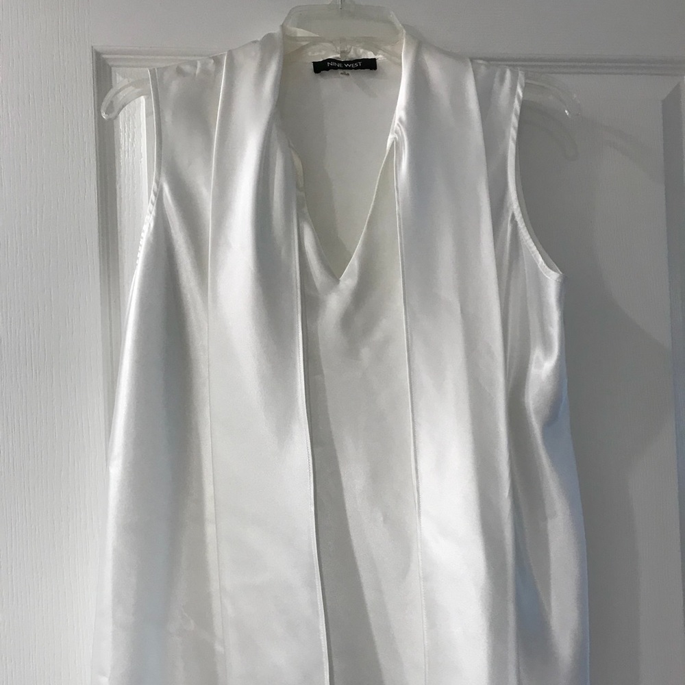 Nine West blouse